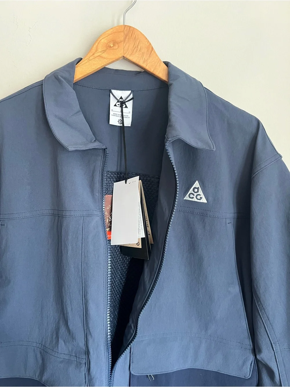 Nike ACG versatile nike